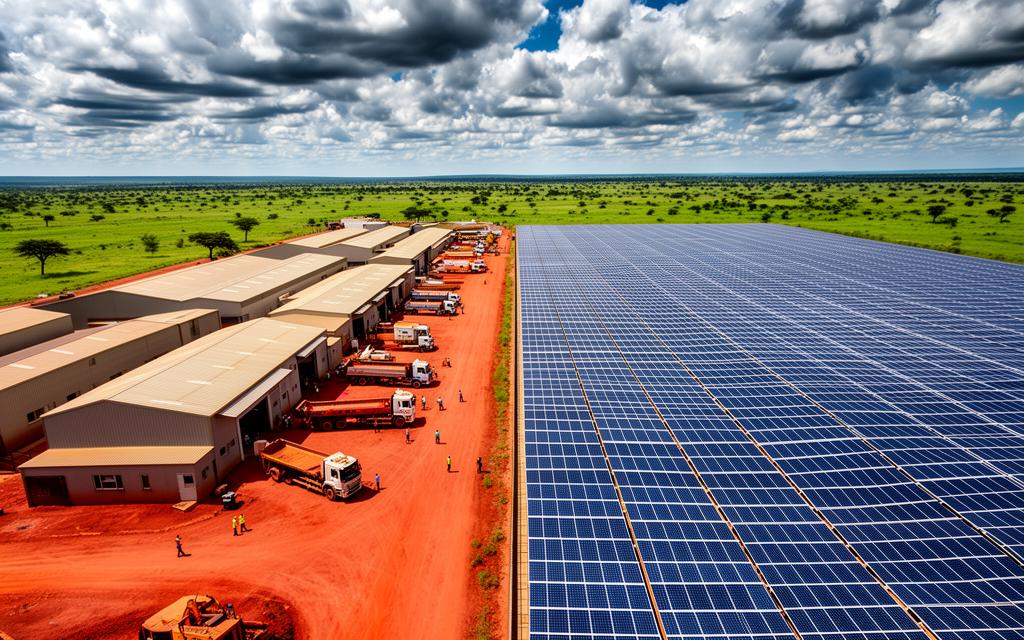Solar Venture Studio